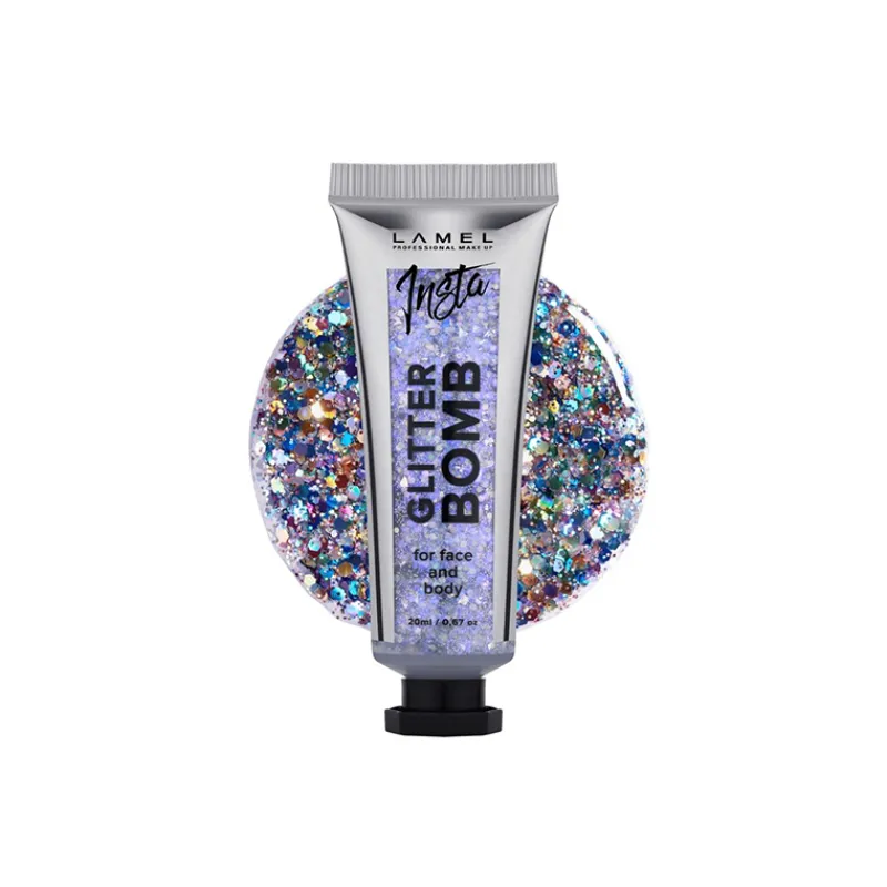 Discount Insta Glitter Bomb Iluminador & Corrector