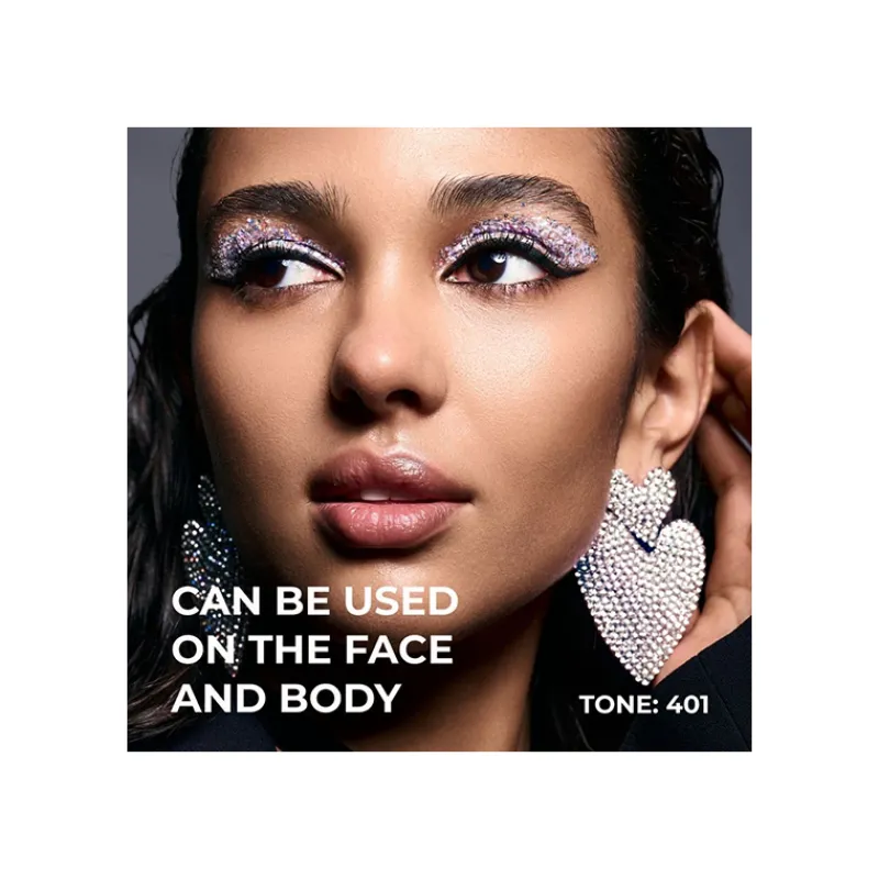 Discount Insta Glitter Bomb Iluminador & Corrector