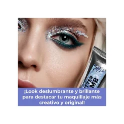 Discount Insta Glitter Bomb Iluminador & Corrector
