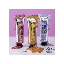 Discount Insta Glitter Bomb Iluminador & Corrector