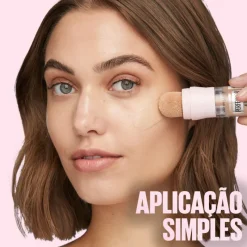 Best Instant Anti-Age Perfector 4-In-1 Glow Fondo De Maquillaje
