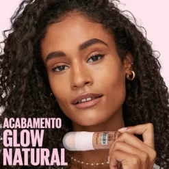 Best Instant Anti-Age Perfector 4-In-1 Glow Fondo De Maquillaje