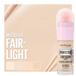 Best Instant Anti-Age Perfector 4-In-1 Glow Fondo De Maquillaje