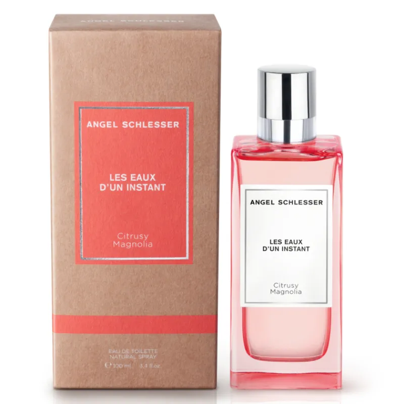 Discount INSTANT CITRUSY MAGNOLIA EAU DE TOILETTE Mujer Eau De Toilette Mujer