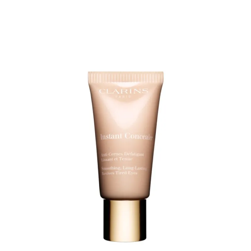 Best INSTANT CONCEALER Antiojeras Y Corrector