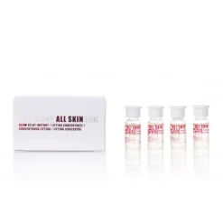 Best INSTANT LIFTING CONCENTRATE VIAL 4X2ML Luminosidad|Arrugas