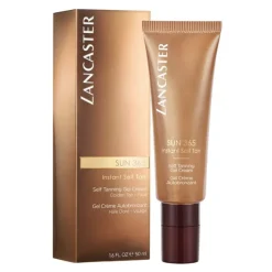 Outlet INSTANT SELF TAN GEL CREAM  FACE 50ML Autobronceadores|Karité