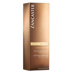 Outlet INSTANT SELF TAN GEL CREAM  FACE 50ML Autobronceadores|Karité