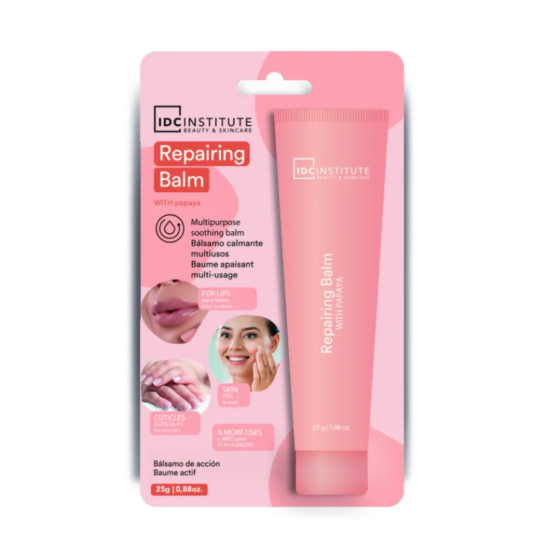 Discount Institute Action Balm Ojos & Labios|Hidratación
