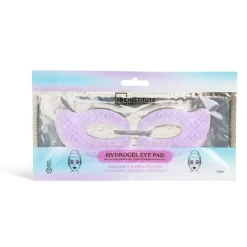 Institute C Shaped Glitter Eye Pads Purple Luminosidad|Ojos & Labios