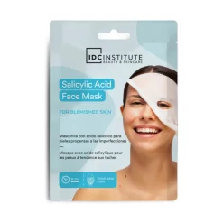 New Institute Skin Solution Salicylic Acid Facemask Acido Salicilico|Imperfecciones