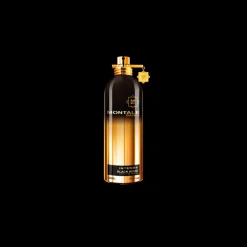 Hot INTENSE BLACK AOUD EAU DE PARFUM 100ML Mujer Perfumes Árabes Hombre|Perfumes Árabes Mujer