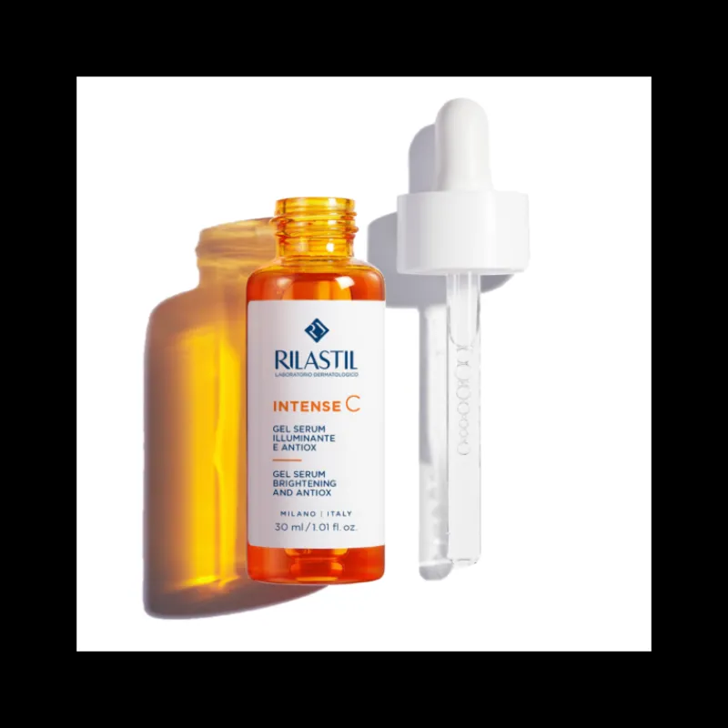 Outlet INTENSE C GEL SERUM Facial