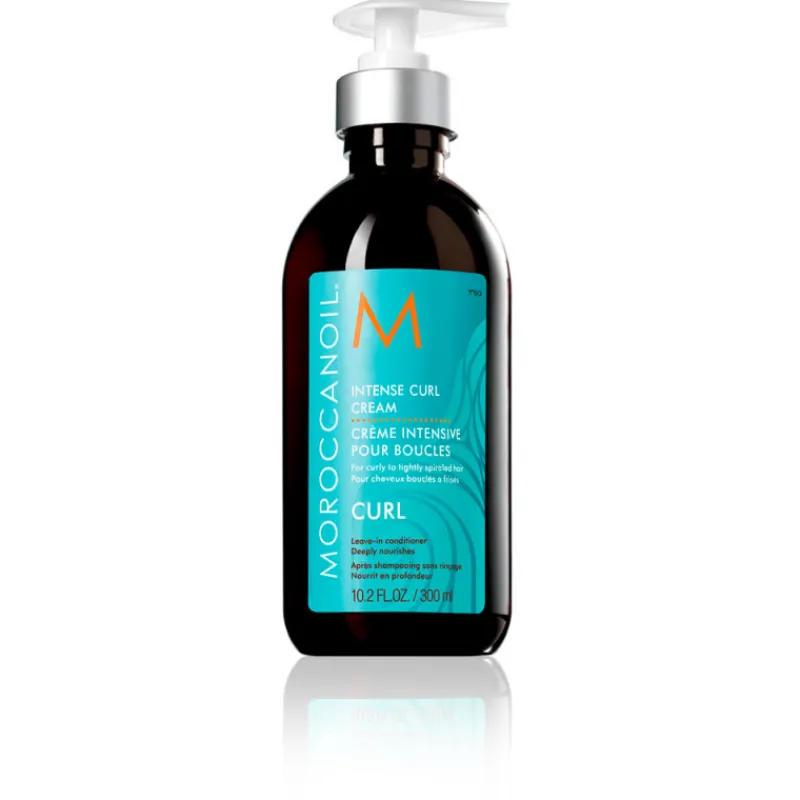 INTENSE CURL CREAM 300ML Acondicionador
