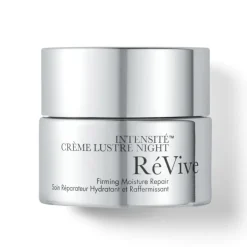 New INTENSITÉ CREME LUSTRE NIGHT FIRMING REPAIR 50ML Arrugas|Hidratación