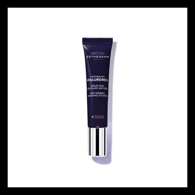 Outlet Intensive Hyaluronic+ Contorno de Ojos Facial