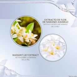 Intensive Night Emulsion Manchas|Anti-Aging Global