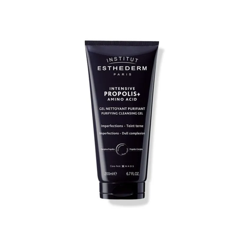 Outlet INTENSIVE PROPOLIS+ AMINO ACID GEL Corporal|Facial