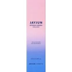 Hot INTENSIVE SHINING EMULSION 130ML Luminosidad|Tratamiento