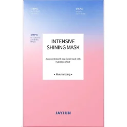 Clearance INTENSIVE SHINING MASK Vitamina A|Luminosidad