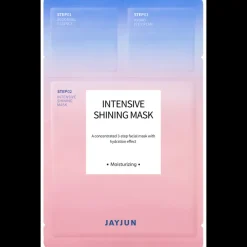 Clearance INTENSIVE SHINING MASK Vitamina A|Luminosidad