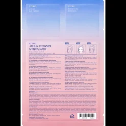 Clearance INTENSIVE SHINING MASK Vitamina A|Luminosidad