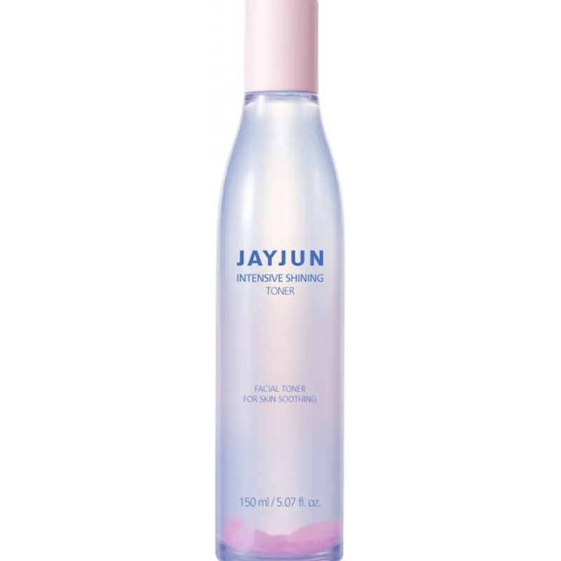 New INTENSIVE SHINING TONER 150ML Vitamina A|Luminosidad