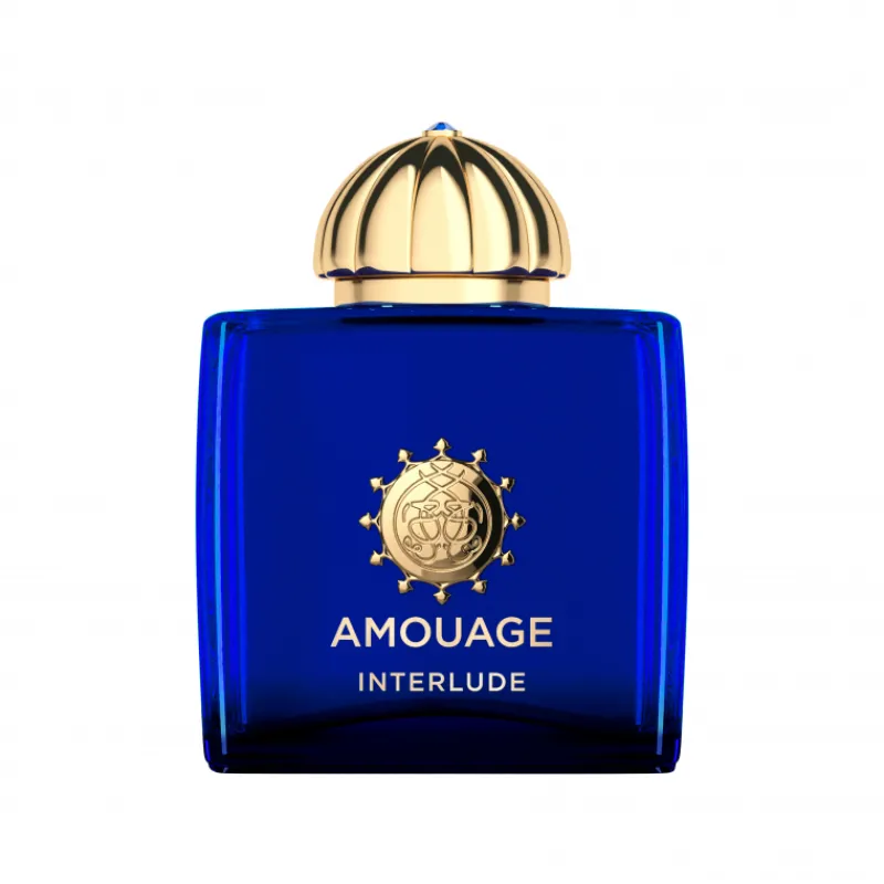 Hot INTERLUDE WOMAN EAU DE PARFUM 100ML Mujer Perfumes Árabes Mujer|Eau De Parfum Mujer