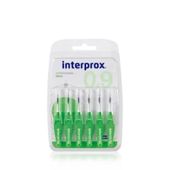 Discount INTERPROX 4G MICRO BLISTER 6U. Bucal