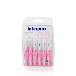 Online INTERPROX 4G NANO BLISTER 6U. Bucal