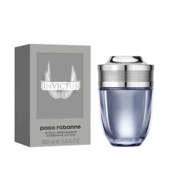 Clearance INVICTUS AFTER SHAVE 100ML Hombre Tratamiento Corporal|Tratamiento Corporal