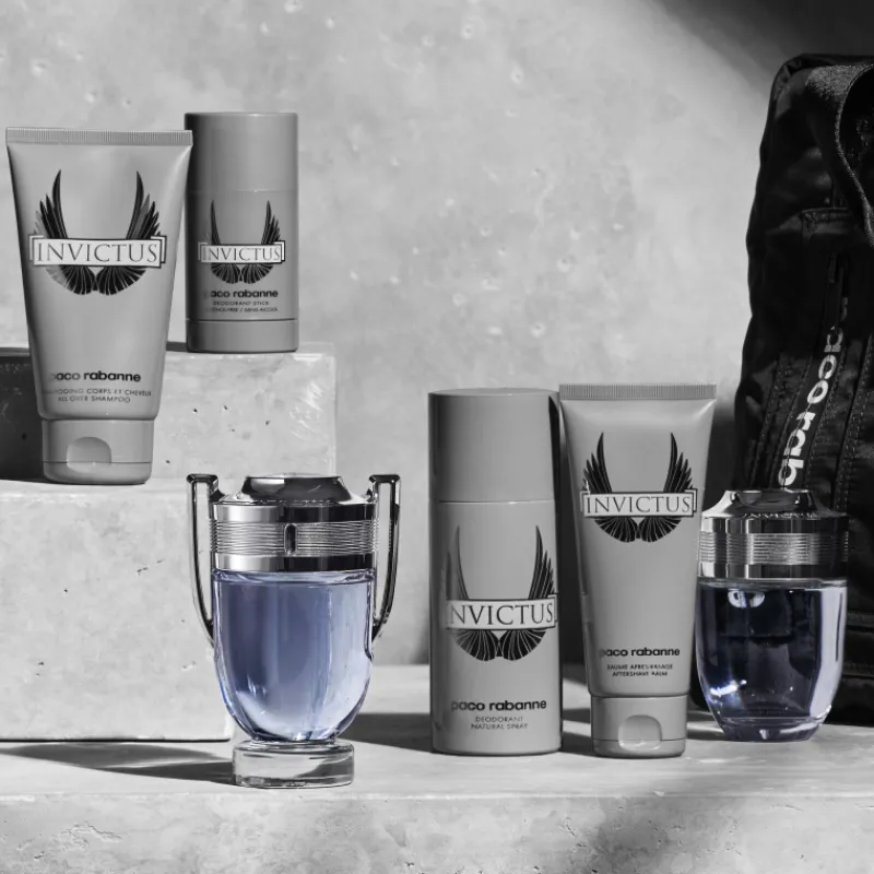 Discount Invictus Déodorant Stick 75ml Hombre Tratamiento Corporal|Tratamiento Corporal