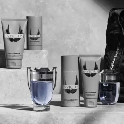 Best Invictus Déodorant Vaporizador 150ml Hombre Tratamiento Corporal|Tratamiento Corporal