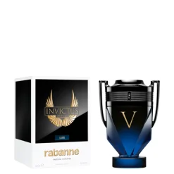 Hot Invictus Victory Elixir Parfum Intense Hombre Eau De Parfum Hombre|Eau De Parfum