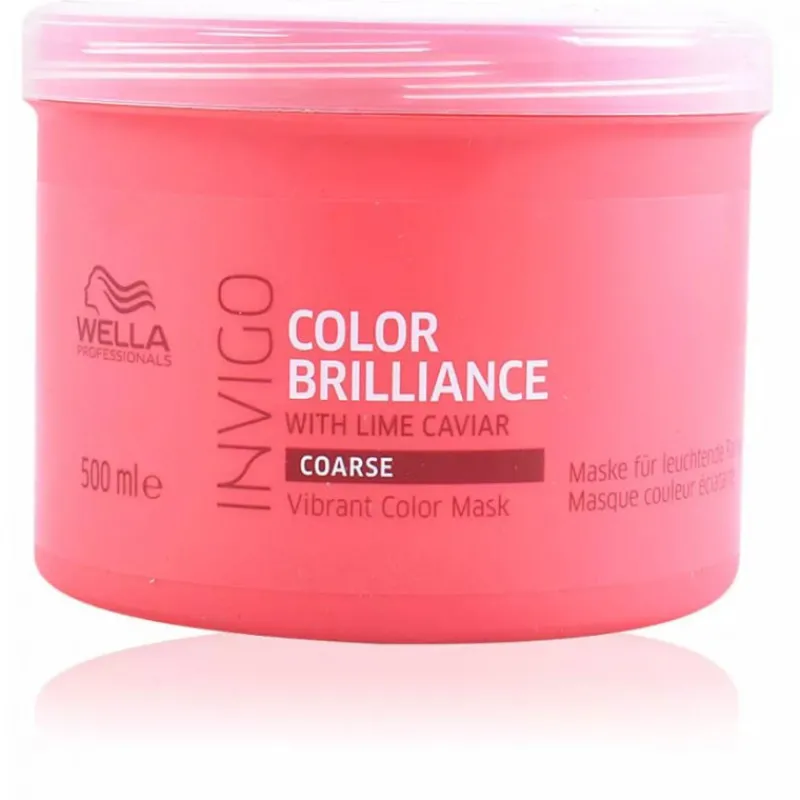 Outlet INVIGO BRILLIANCE MASK COARSE 500ML Mascarillas Y Exfoliantes