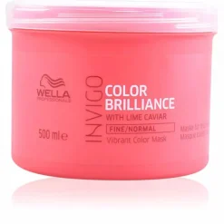 New INVIGO BRILLIANCE MASK FINE 500ML Mascarillas Y Exfoliantes