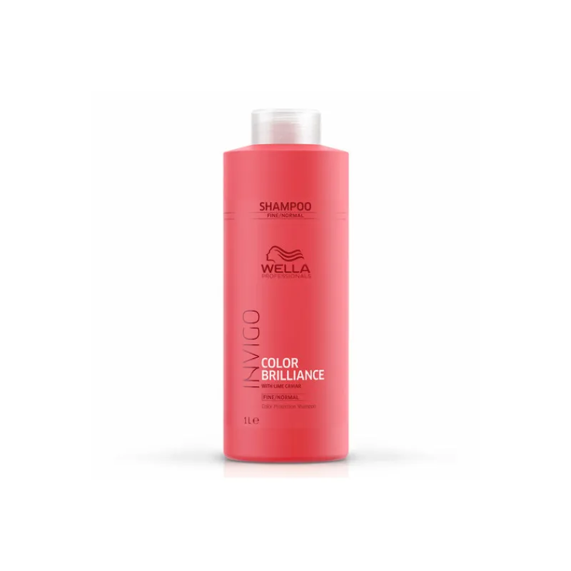 INVIGO BRILLIANCE SHAMPOO FINE Shampoo