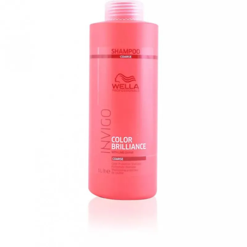 Discount INVIGO BRILLIANCE SHAMPOO COARSE . Shampoo