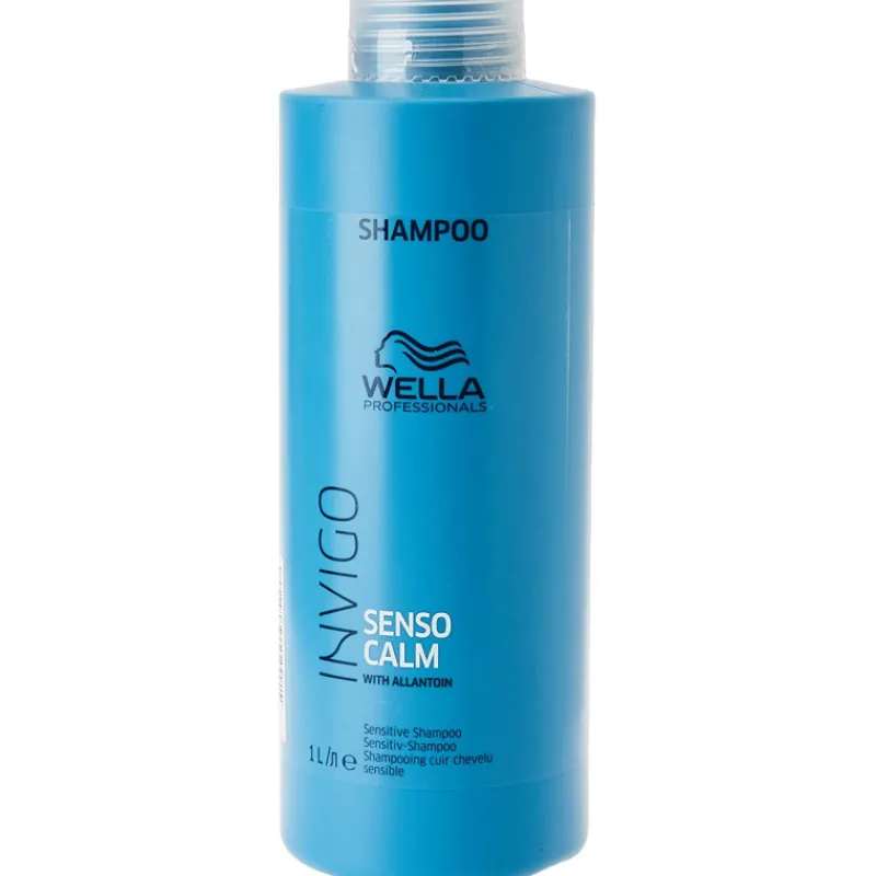 Discount INVIGO CALM SHAMPOO Shampoo
