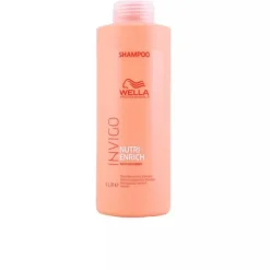 Best INVIGO ENRICH SHAMPOO 1000ML Shampoo