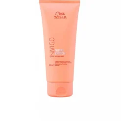 Hot INVIGO NUTRI-ENRICH CONDITIONER 200ML Acondicionador