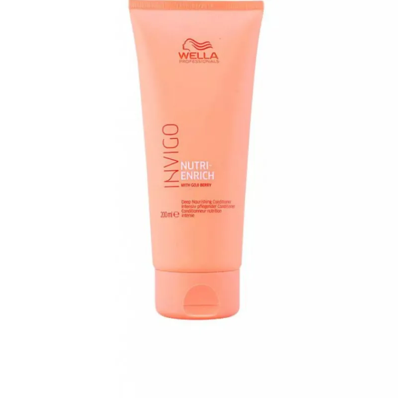 Hot INVIGO NUTRI-ENRICH CONDITIONER 200ML Acondicionador