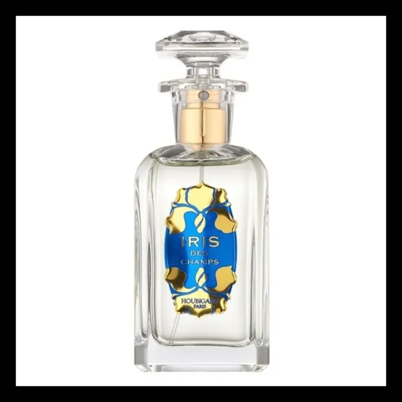 Outlet IRIS DES CHAMPS EAU DE PARFUM Mujer Eau De Parfum Mujer