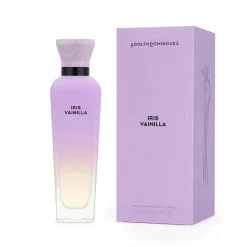 Online IRIS VAINILLA EAU DE PARFUM VAPORIZADOR Mujer Eau De Parfum Mujer