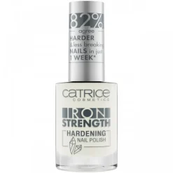 IRON STRENGTH ESMALTE ENDURECEDOR Nail Care