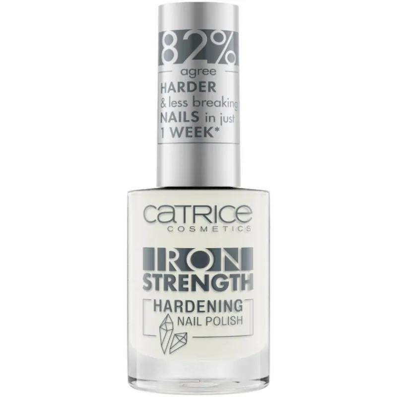 IRON STRENGTH ESMALTE ENDURECEDOR Nail Care
