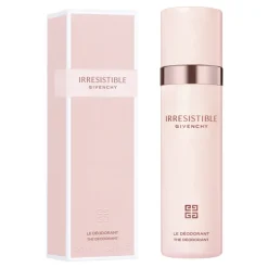 New IRRESISTIBLE DÉODORANT Mujer Tratamiento Corporal