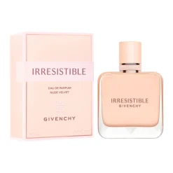 Outlet Irresistible Eau de Parfum Nude Velvet Mujer Eau De Parfum Mujer