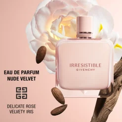 Outlet Irresistible Eau de Parfum Nude Velvet Mujer Eau De Parfum Mujer