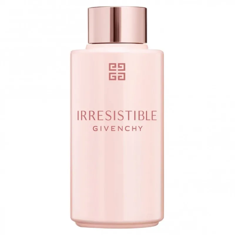 IRRESISTIBLE EDP BODY LOTION 200ML Mujer Tratamiento Corporal